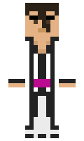 aizen minecraft skin