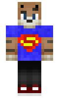 Ryannn minecraft skin