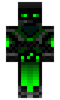 Bollerkopf minecraft skin