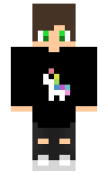 TimmeQ minecraft skin