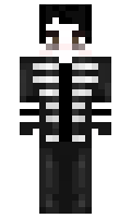 Dimmetrium minecraft skin