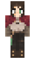 Rayan1987 minecraft skin
