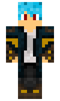 Dancetalespoon minecraft skin