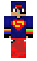 AndreyPL minecraft skin