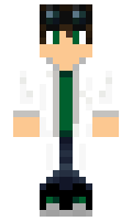 midnightjedi minecraft skin