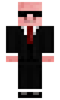 Bobbies1 minecraft skin