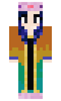 ThatGirlSquish minecraft skin