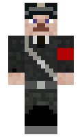 TOMAT minecraft skin