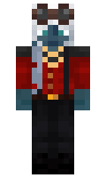 matscalle minecraft skin