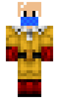 Alejandropk4 minecraft skin