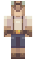 ec74a2613a4337 minecraft skin