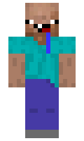 KNOOBI minecraft skin