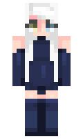 Benneke minecraft skin