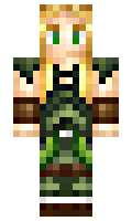 Crossbuilder minecraft skin