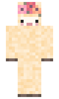 Meggy2912 minecraft skin