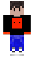 IanplaysTV minecraft skin