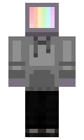 RobotDude1 minecraft skin