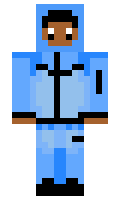 Genru minecraft skin