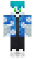 TheSt0rmy minecraft skin