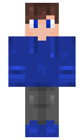 Pontabus minecraft skin