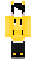 CreatorAce101 minecraft skin