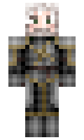 BreadNugget7567 minecraft skin