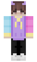 goodlucksavage32 minecraft skin