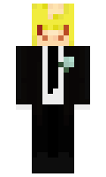 DasGood minecraft skin