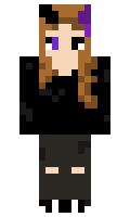 Zulilly minecraft skin