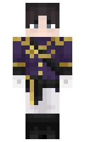 D3rEine minecraft skin