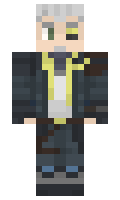 Nortrix0 minecraft skin