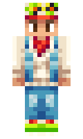 2qod minecraft skin