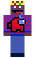 ec8b5c1000935f minecraft skin