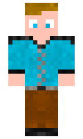 Thompson4 minecraft skin