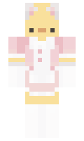Goldielops minecraft skin
