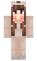 jeannue minecraft skin