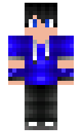 TheBestPlays minecraft skin