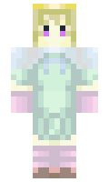 juiceLemon minecraft skin