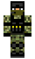 doreks minecraft skin