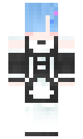 momomomo minecraft skin