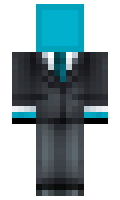 AnarchisT minecraft skin