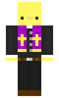 Cxoi minecraft skin