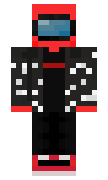 Redususs minecraft skin