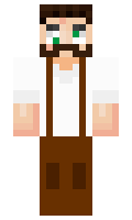 fourthbrook minecraft skin