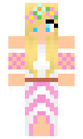 Kuhu minecraft skin