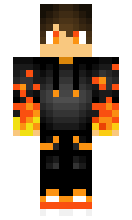 WizardPro minecraft skin