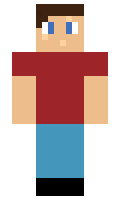 Ledoofbewona minecraft skin