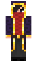 Kunochai minecraft skin