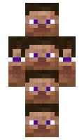 WarpMe minecraft skin