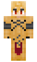 BenShap1r0 minecraft skin